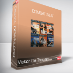 Victor De Thouars - Combat Silat