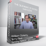 William Doherty, Terry Real, Tammy Nelson, and more! - The Dilemmas of Divorce - NAFHCOTB