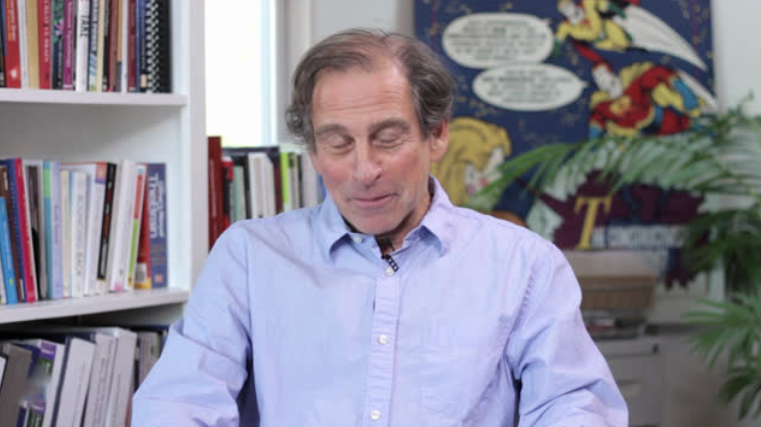 William Doherty, Terry Real, Tammy Nelson, and more! - The Dilemmas of Divorce - NAFHCOTB