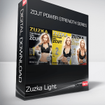Zuzka Light - ZCUT Power Strength Series
