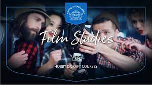 Centre of Excellence - Film Studies Diploma Course