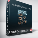 Daniel De Groot - Guillotine Revolution