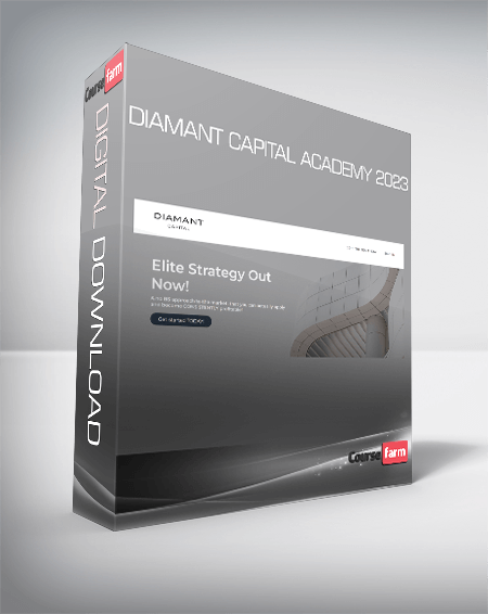 Diamant Capital Academy 2023