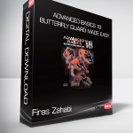 Firas Zahabi - Advanced Basics 18 - Butterfly Guard Made Easy