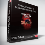Firas Zahabi - Advanced Basics 19 - Mount Guard Made Easy