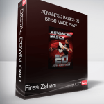 Firas Zahabi - Advanced Basics 20 - 50 50 Made Easy