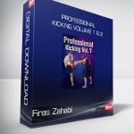 Firas Zahabi - Professional Kicking Volume 1
