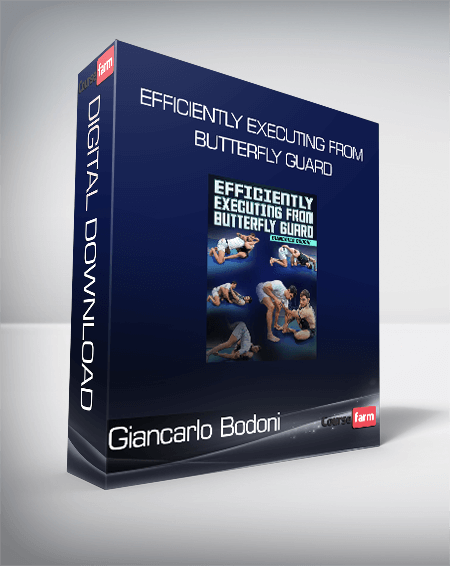 Giancarlo Bodoni - Efficiently Executing From Butterfly Guard