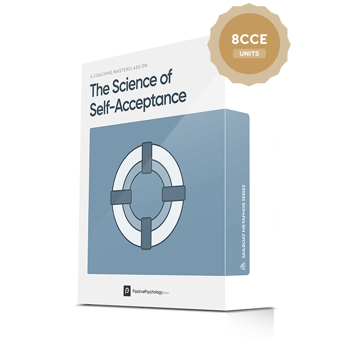 Hugo Alberts - The Science of Self-Acceptance