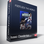 Isaac Doederlein - Footlock the World