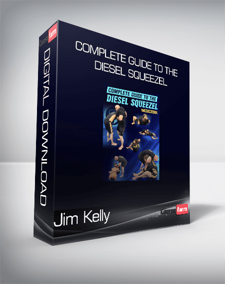 Jim Kelly - Complete Guide To The Diesel Squeezel
