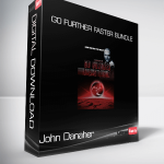 John Danaher - Go Further Faster Bundle