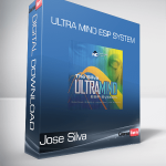 Jose Silva - Ultra Mind ESP System