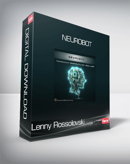 Lenny Rossolovski - Neurobot