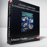 Mason Fowler - Utilizing Underhooks & Overhooks From Closed Guard