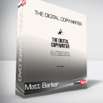 Matt Barker - The Digital Copywriter