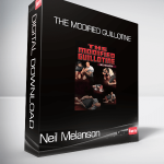 Neil Melanson - The Modified Guillotine