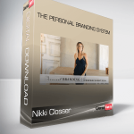 Nikki Closser - The Personal Branding System