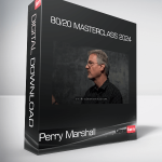 Perry Marshall - 80/20 Masterclass 2024