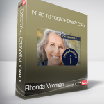 Rhonda Vroman - Intro to Yoga Therapy 2023