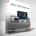 Rich Litvin - Money Money Money 2022