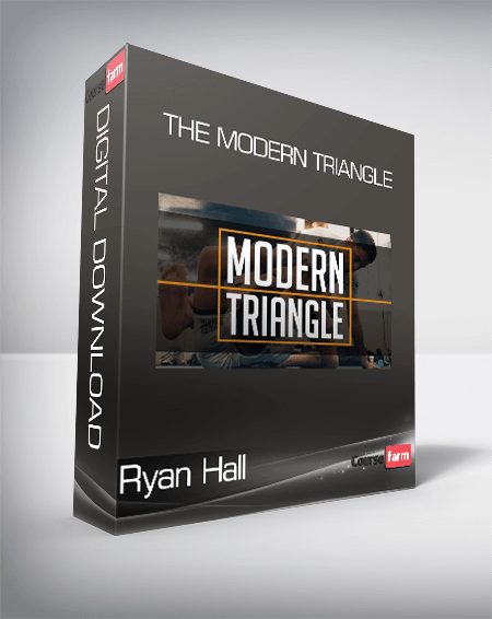 Ryan Hall - The Modern Triangle