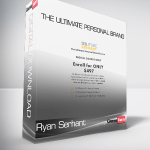 Ryan Serhant - The Ultimate Personal Brand