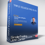 SimplerTrading, John Carter - Triple Squeeze Pro (Elite)