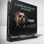 Tainan Dalpra - X Guard MasterClass (Upgraded)