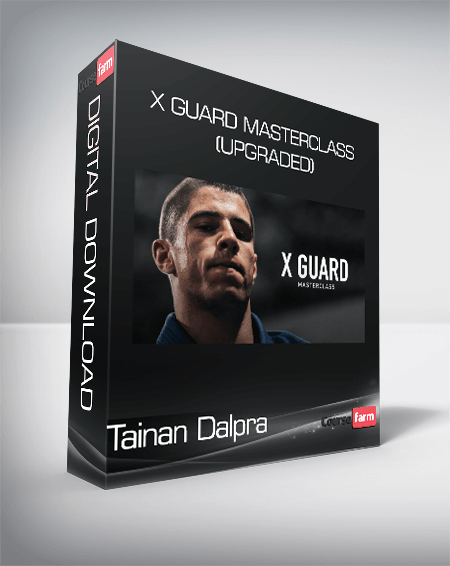 Tainan Dalpra - X Guard MasterClass (Upgraded)