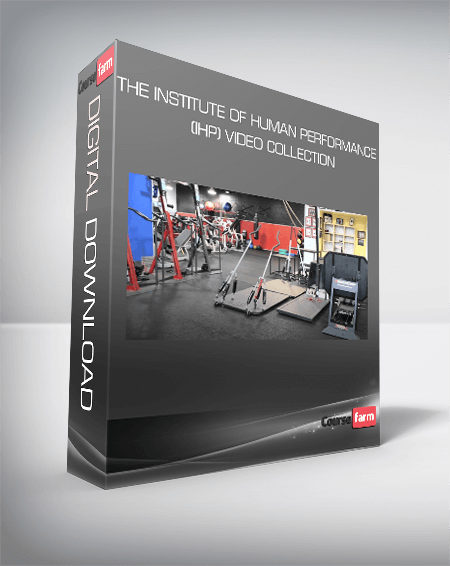 The Institute of Human Performance (IHP) Video Collection