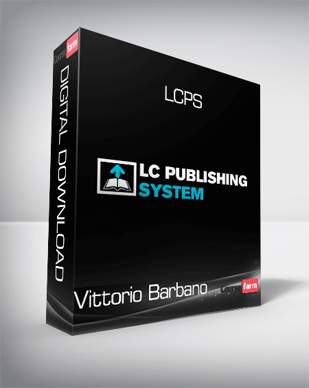 Vittorio Barbano - LCPS