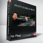 Xie Pieqi - Yin Style Bagua Bear