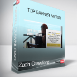 Zach Crawford - Top Earner Metor