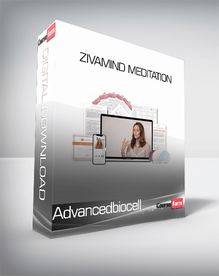 Advancedbiocell - Zivamind Meditation