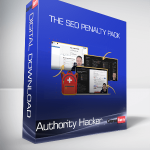 Authority Hacker - The SEO Penalty Pack