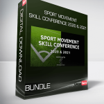 BUNDLE - SPORT MOVEMENT SKILL CONFERENCE 2020 & 2021
