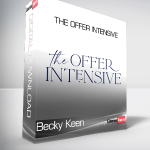Becky Keen - The Offer Intensive