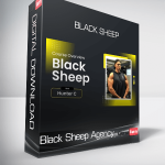Black Sheep Agency - Black Sheep