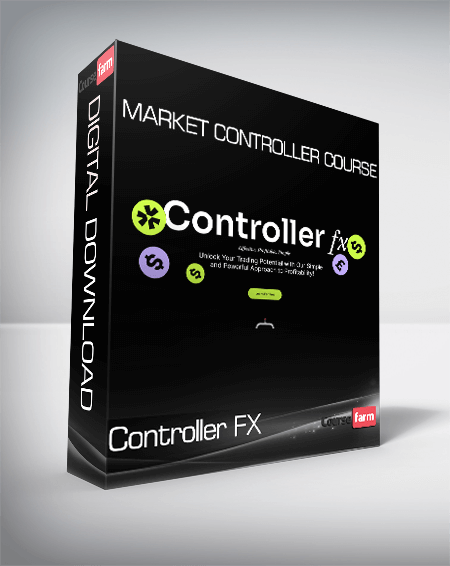 Controller FX Market Controller Course