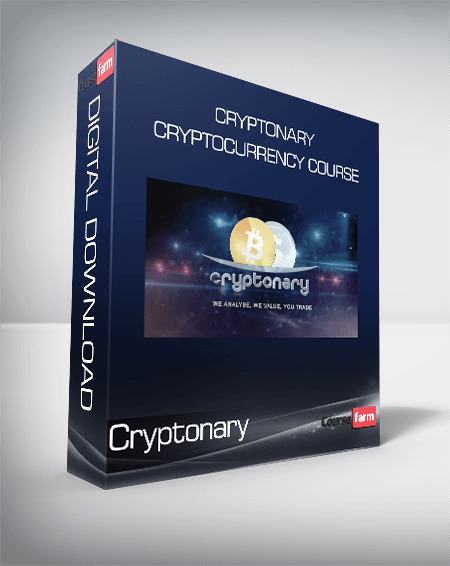 Cryptonary - Cryptonary Cryptocurrency Course