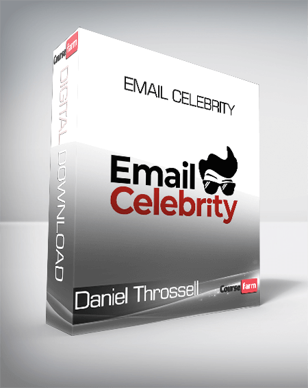 Daniel Throssell - Email Celebrity