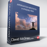 David McGraw - Affirmation Meditation Hypnosis Pack