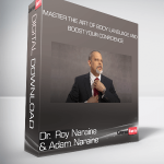 Dr. Roy Naraine & Adam Naraine - Master the Art of Body Language and Boost your Confidence