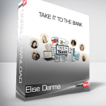 Elise Darma - Take It To The Bank