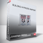 Jonathan Altfeld - Building Hypnotic Rapport