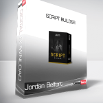 Jordan Belfort - Script Builder