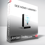 Jordan Dooley - Side Money University