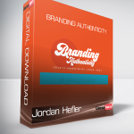 Jordan Hefler - Branding Authenticity