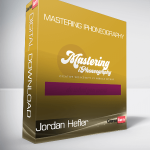 Jordan Hefler - Mastering iPhoneography